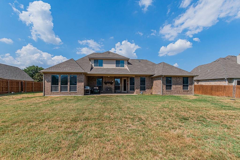 Spring Ranch Add - Residential