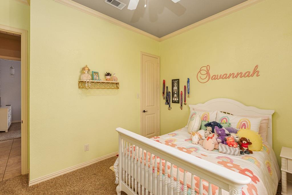 Spring Ranch Add - Residential