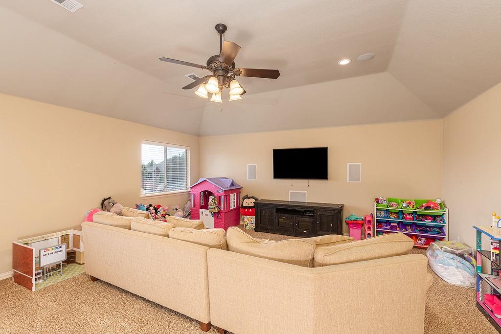 Spring Ranch Add - Residential