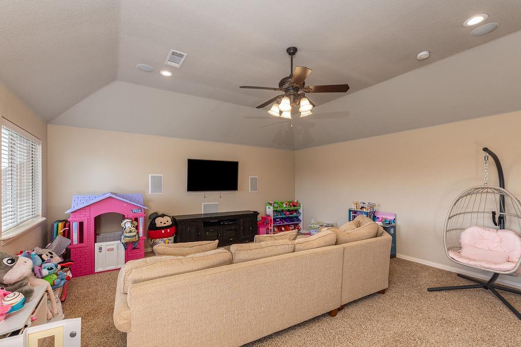 Spring Ranch Add - Residential