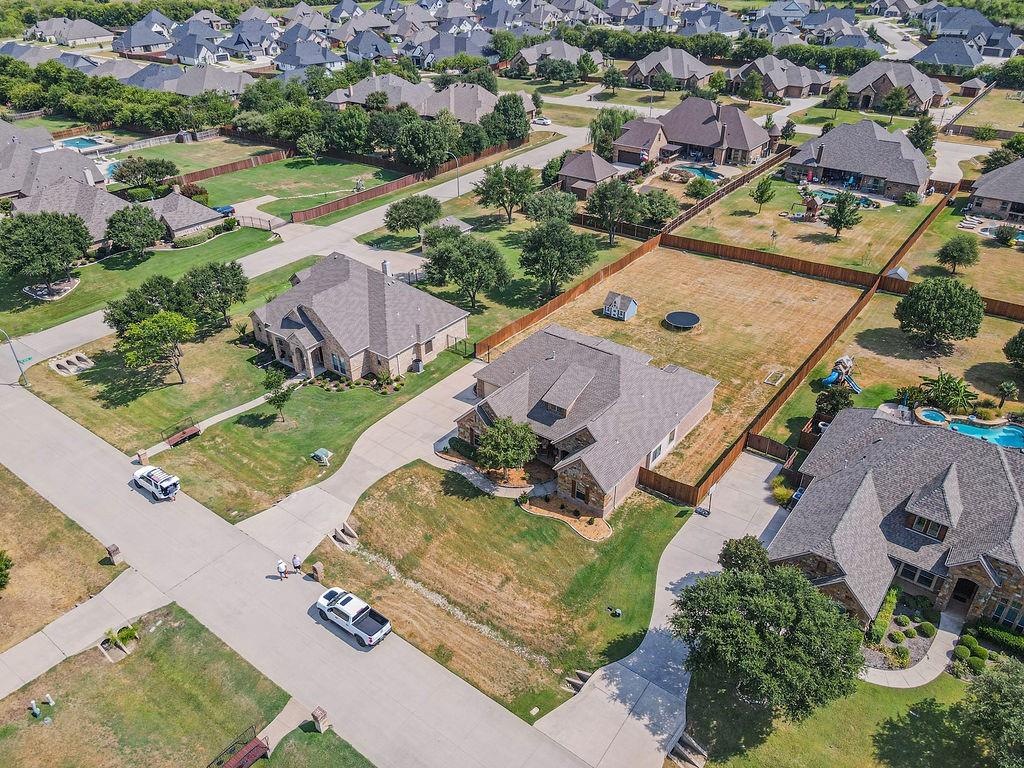 Spring Ranch Add - Residential