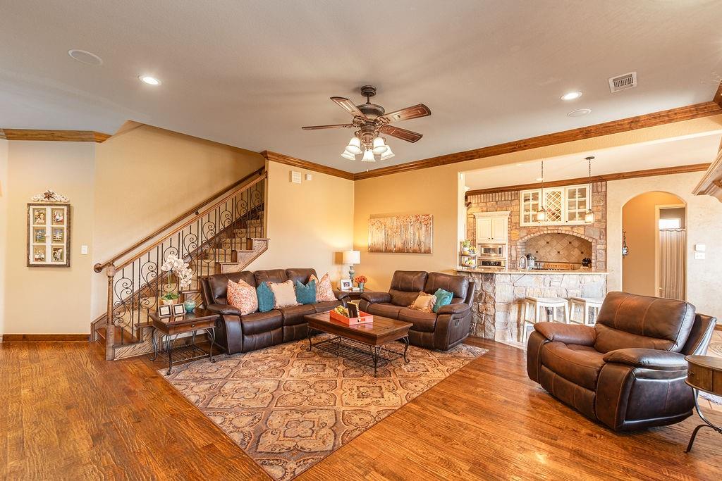 Spring Ranch Add - Residential