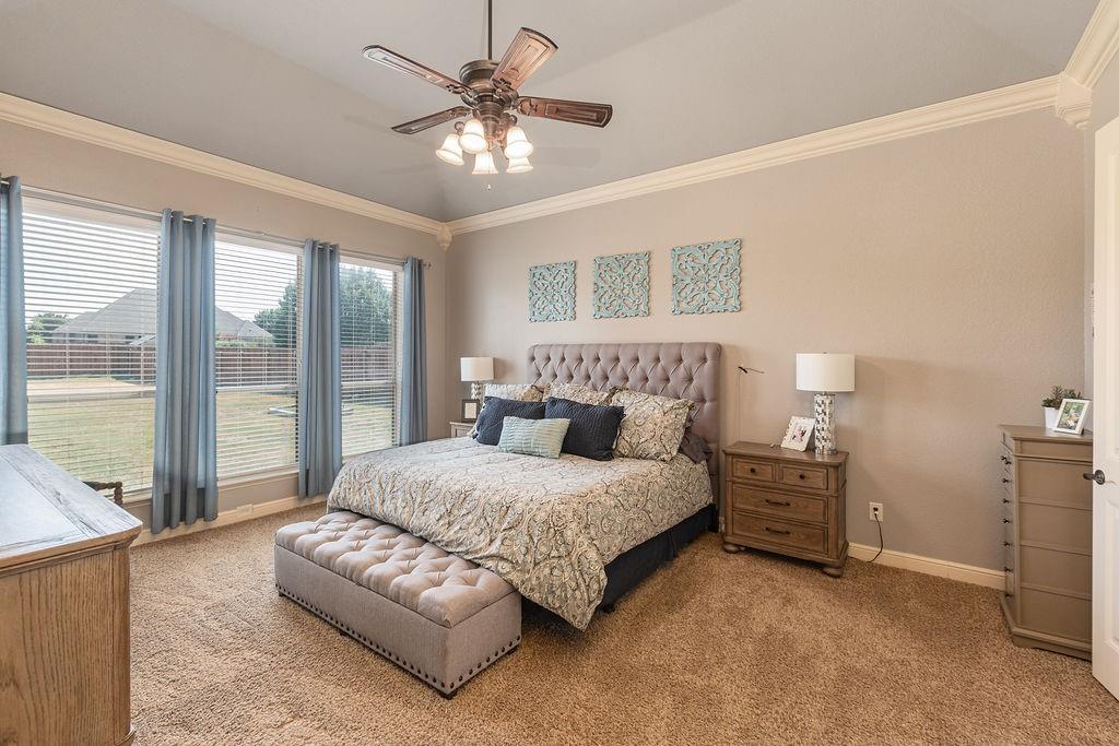 Spring Ranch Add - Residential