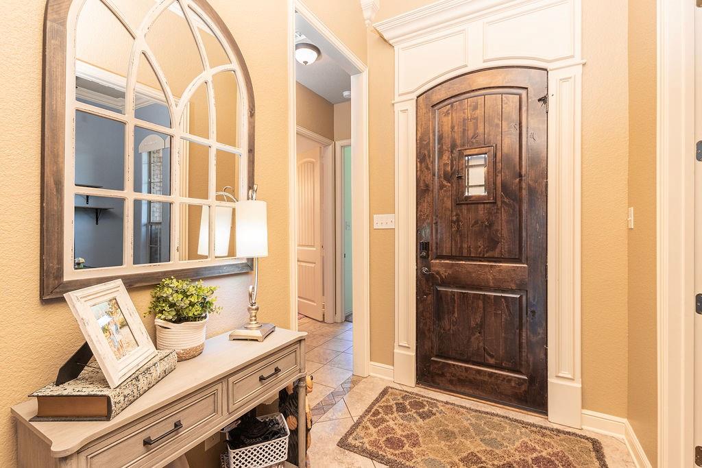 Spring Ranch Add - Residential