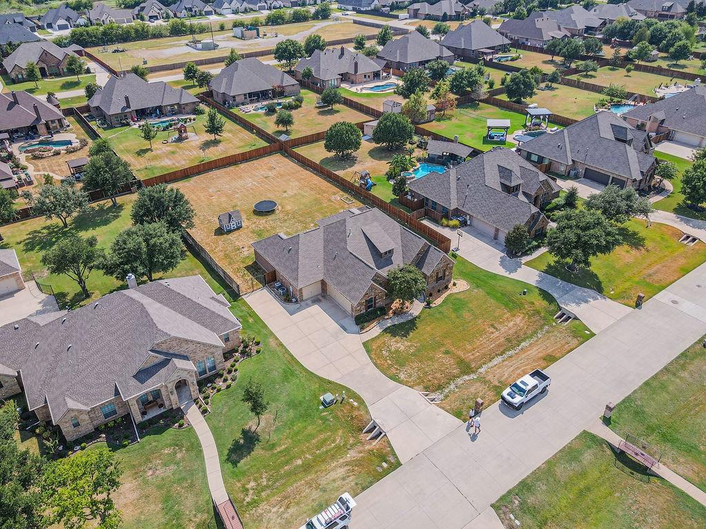 1173 Durango Springs Drive