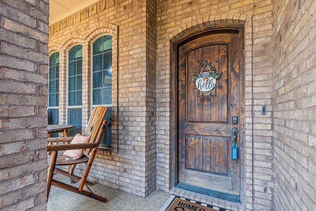 Spring Ranch Add - Residential