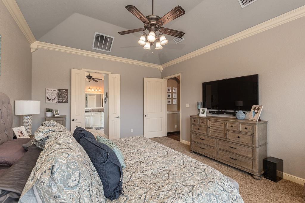 Spring Ranch Add - Residential