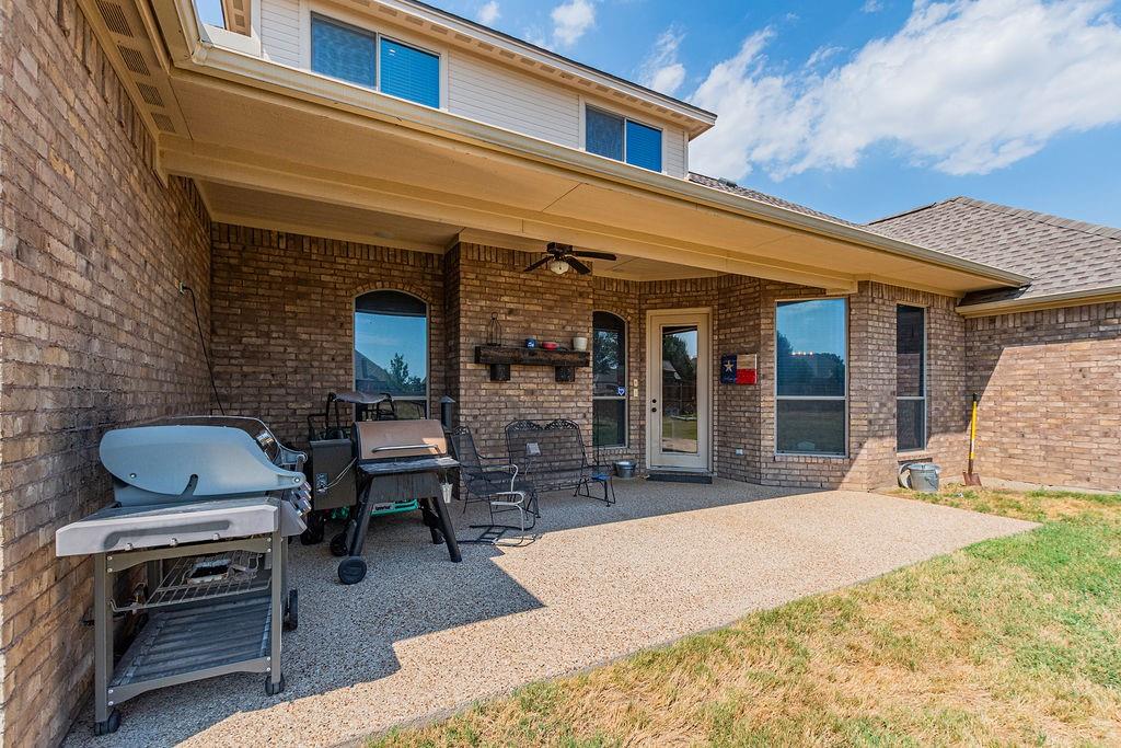 Spring Ranch Add - Residential