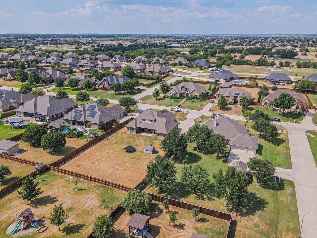 Spring Ranch Add - Residential