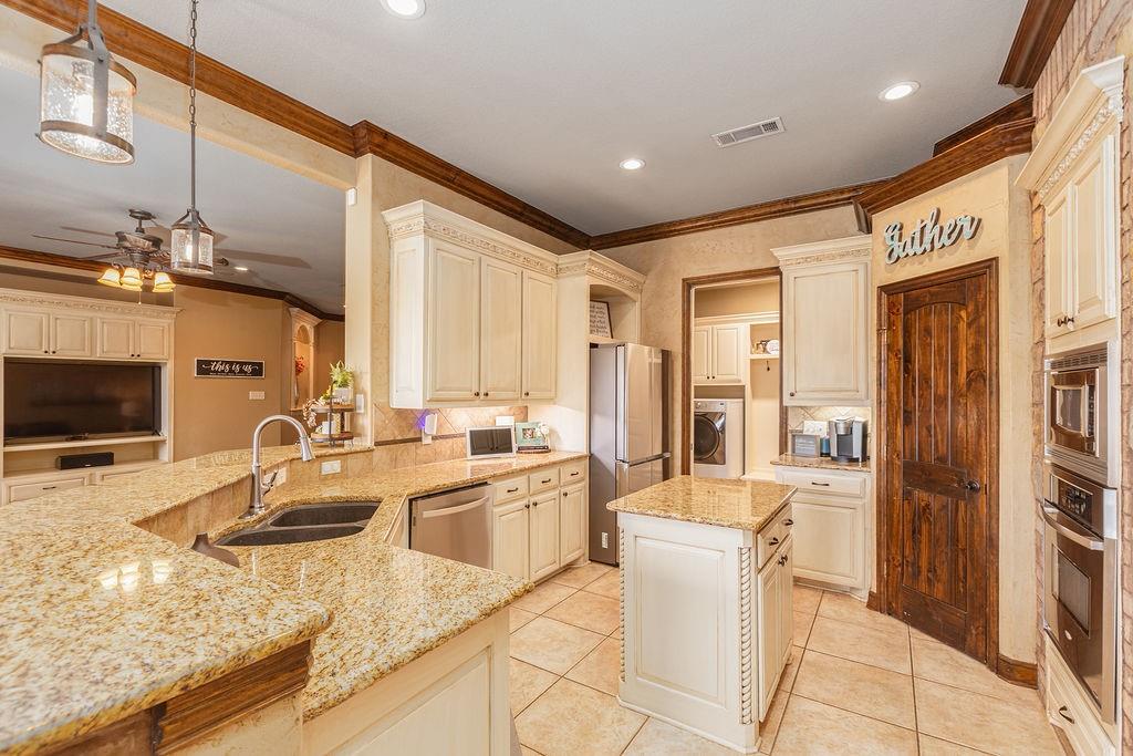 Spring Ranch Add - Residential