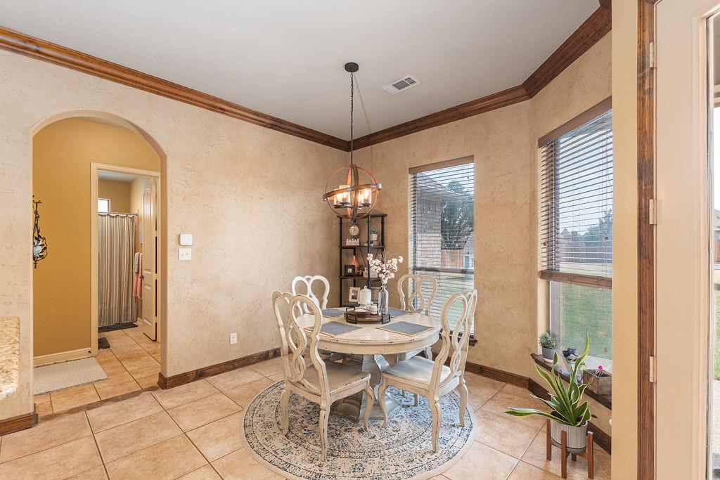 Spring Ranch Add - Residential