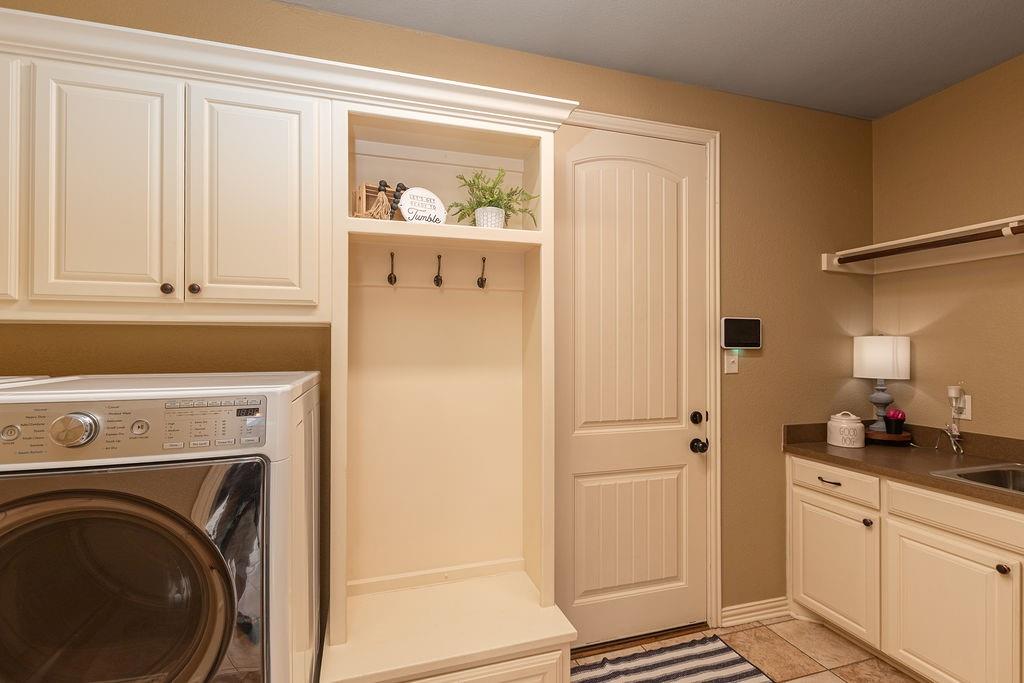 Spring Ranch Add - Residential