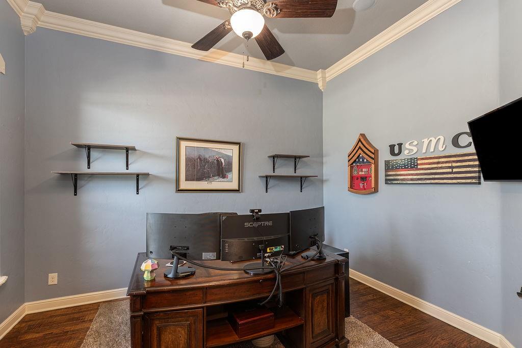 Spring Ranch Add - Residential