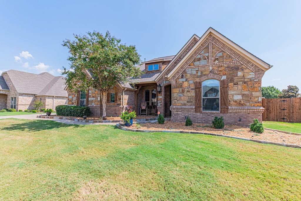 1173 Durango Springs Drive