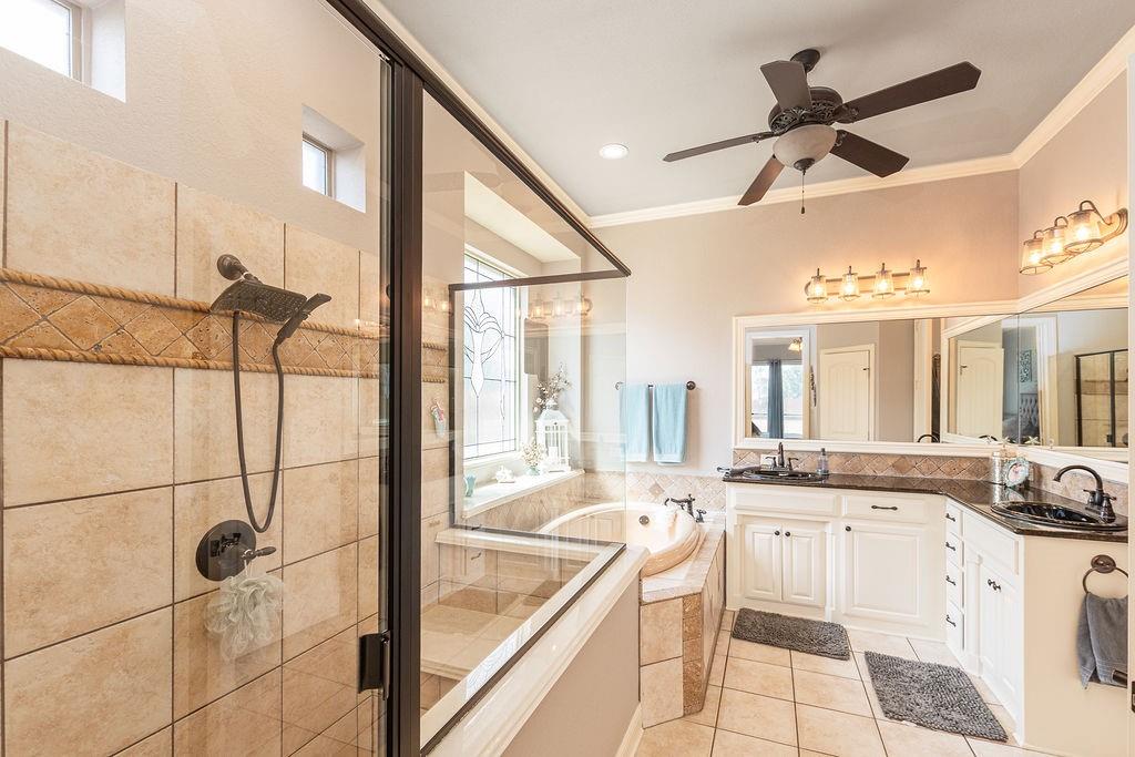 Spring Ranch Add - Residential