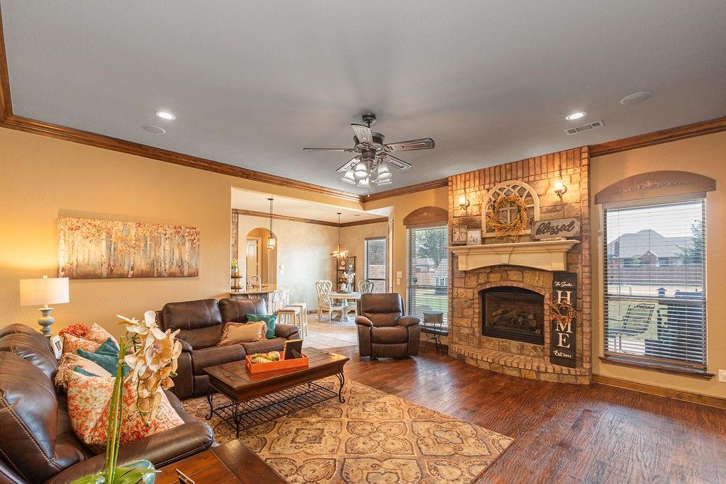 Spring Ranch Add - Residential