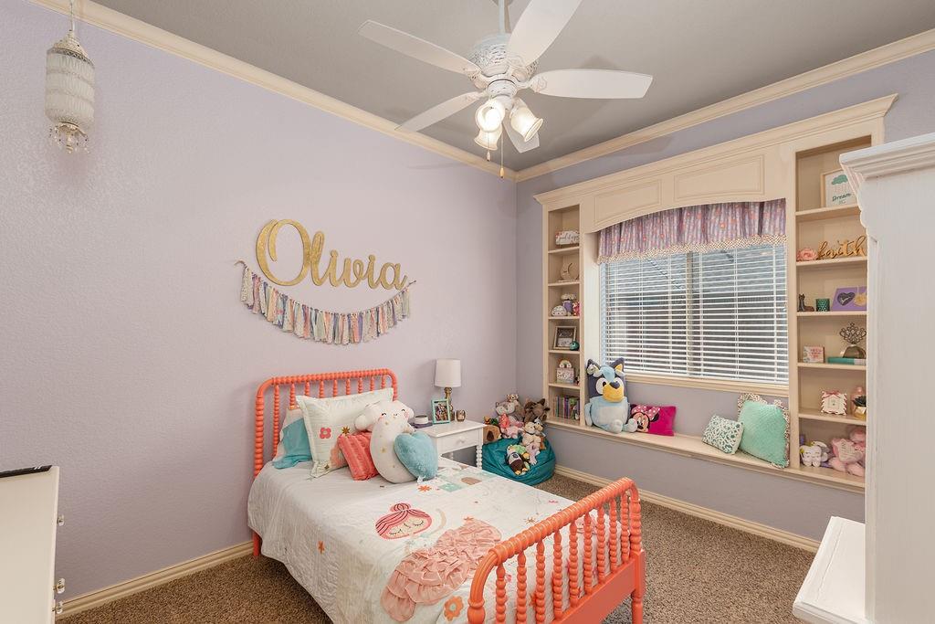 Spring Ranch Add - Residential