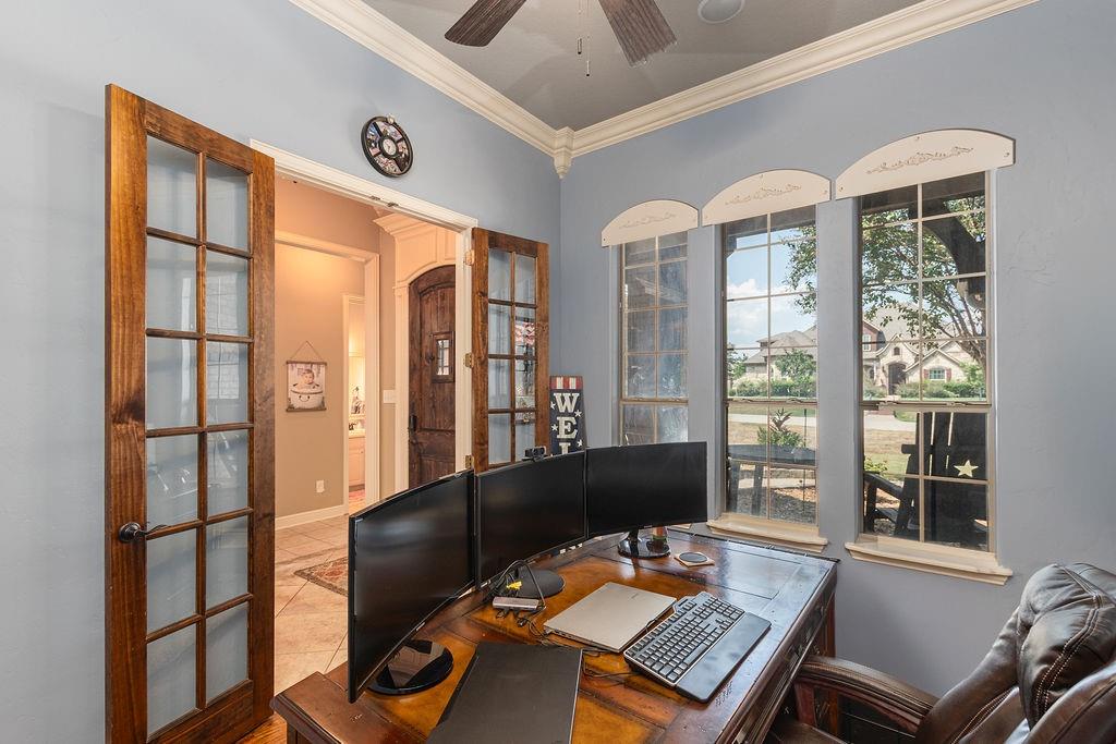 Spring Ranch Add - Residential