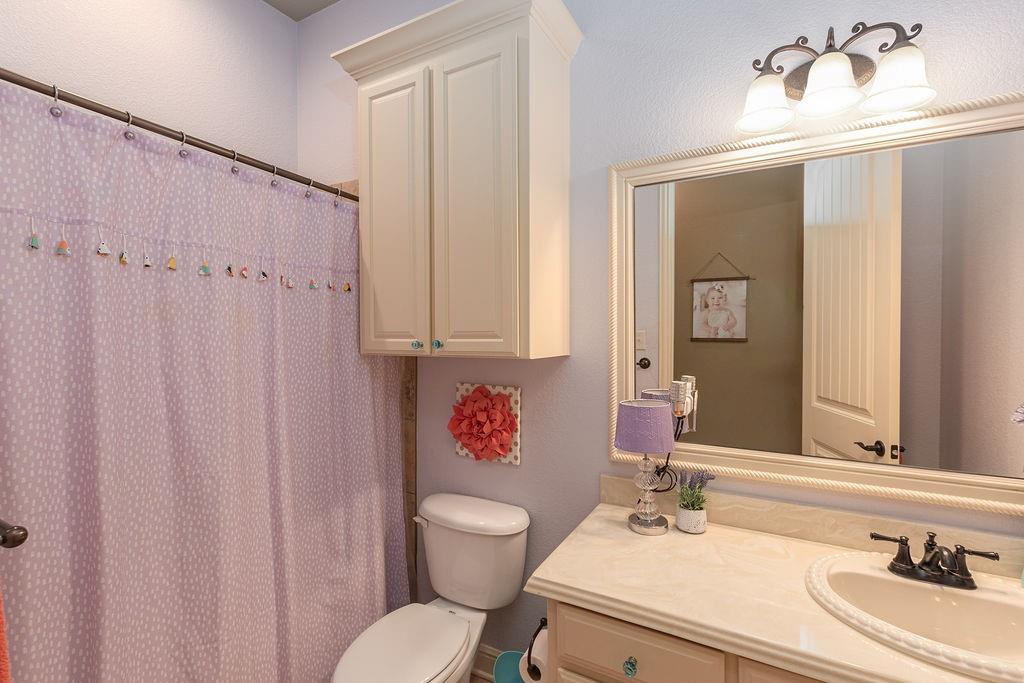 Spring Ranch Add - Residential