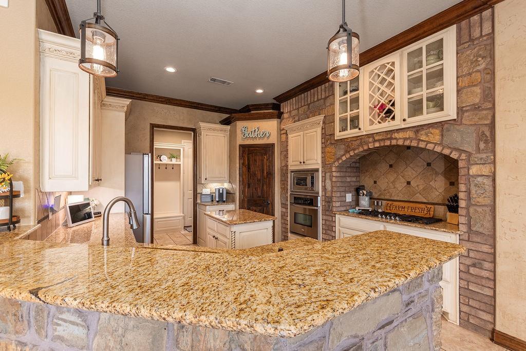 Spring Ranch Add - Residential