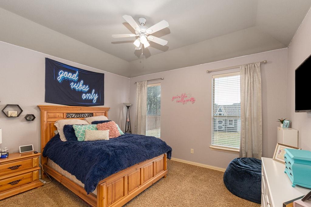 Spring Ranch Add - Residential