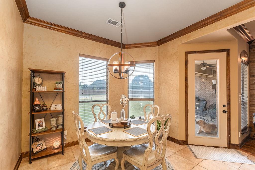 Spring Ranch Add - Residential