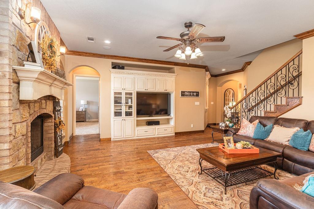 Spring Ranch Add - Residential