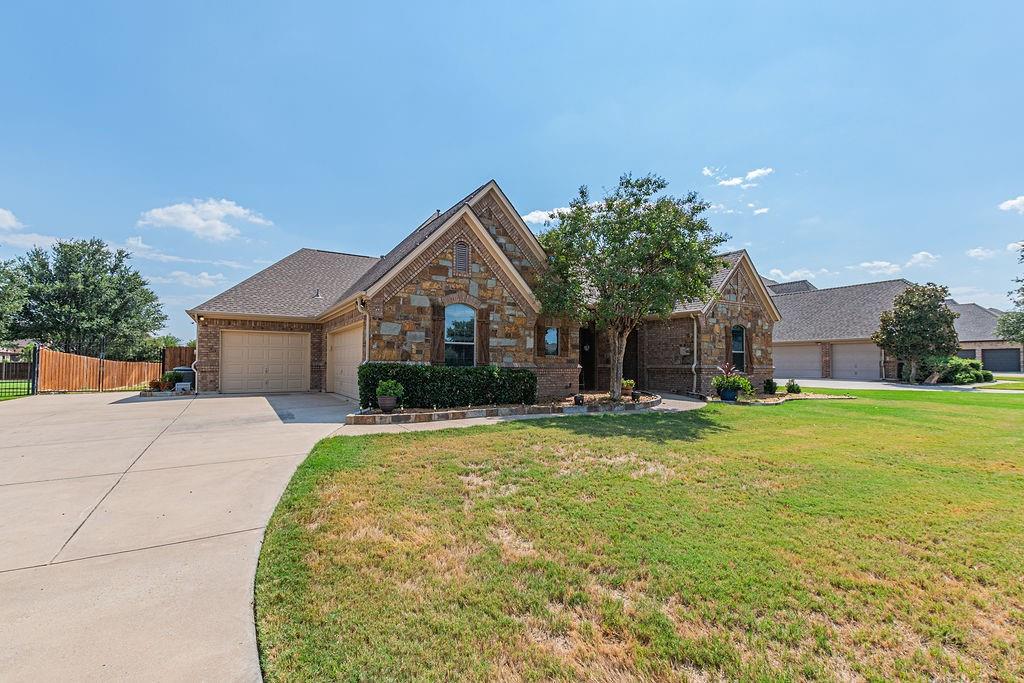 1173 Durango Springs Drive