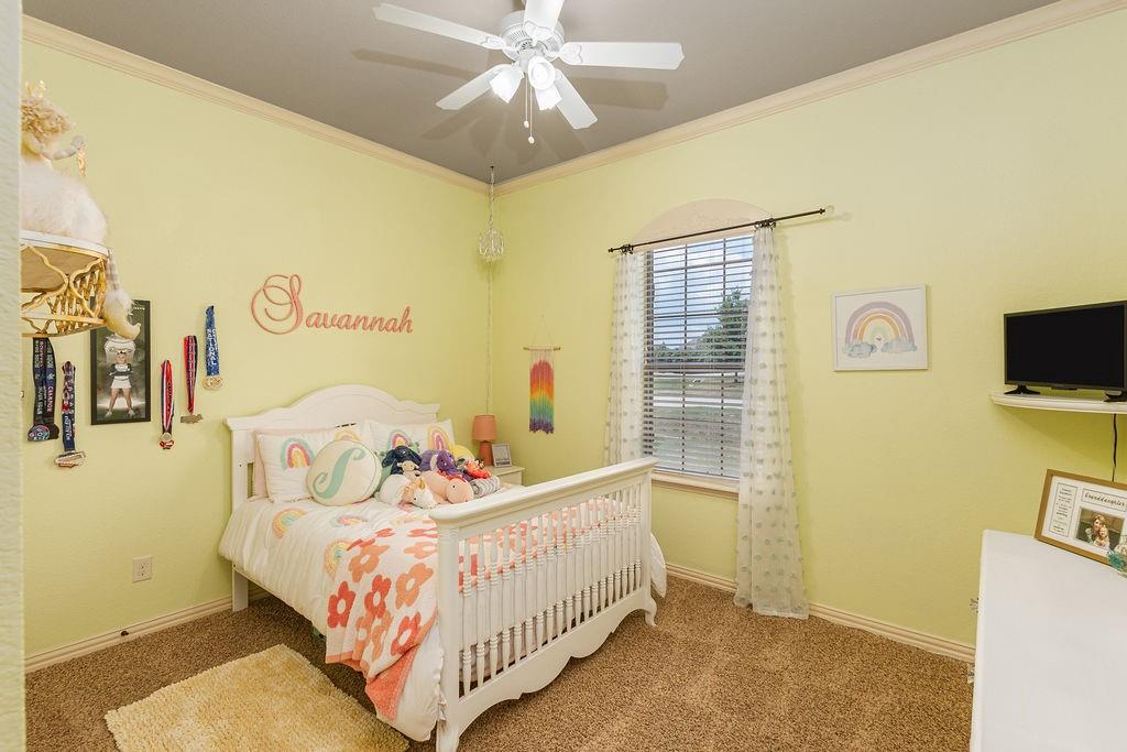 Spring Ranch Add - Residential