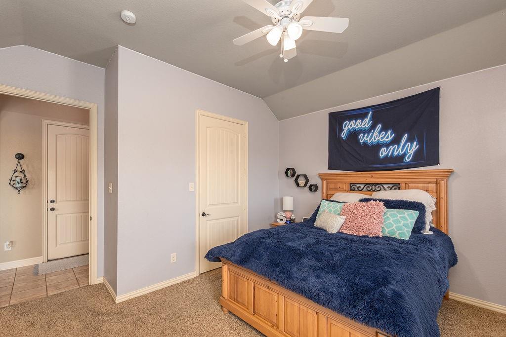 Spring Ranch Add - Residential