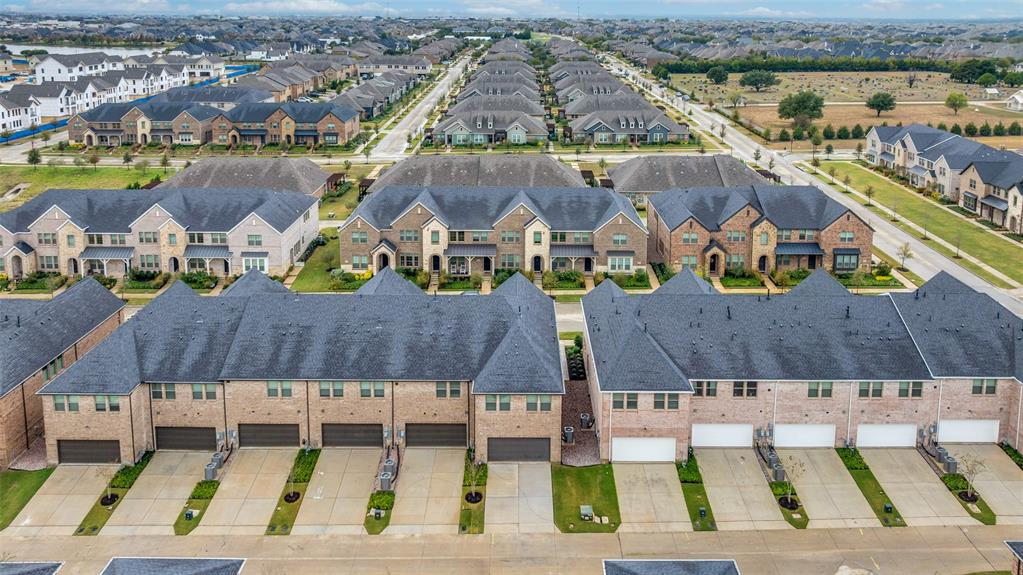 Harvest Townhomes - Residential Lease