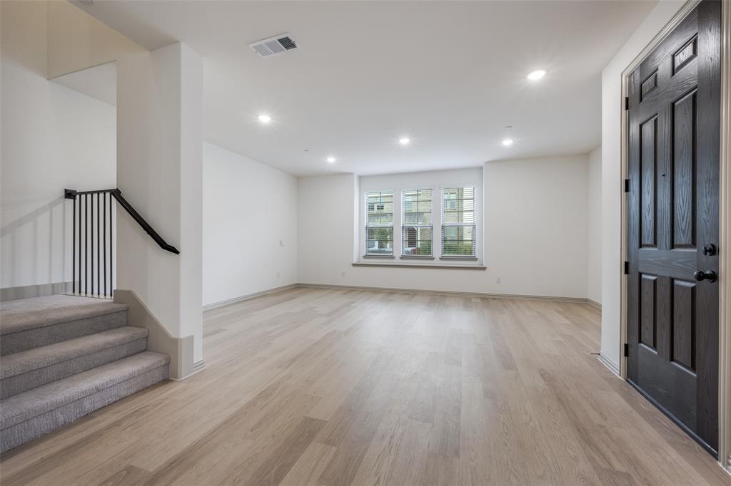 Harvest Townhomes - Residential Lease