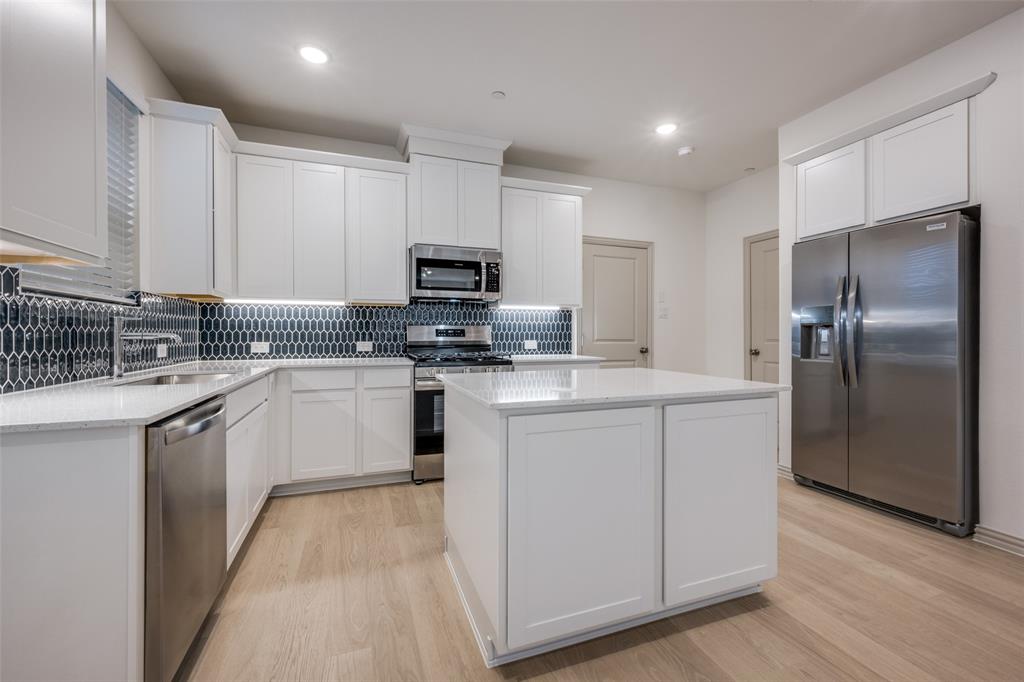 Harvest Townhomes - Residential Lease