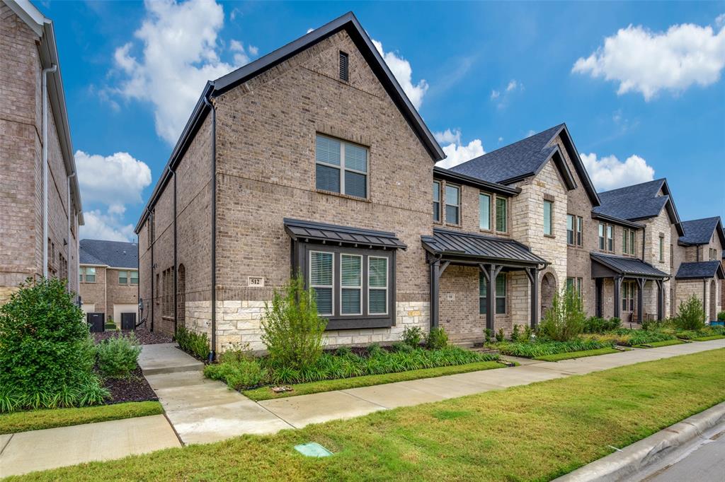 Harvest Townhomes - Residential Lease