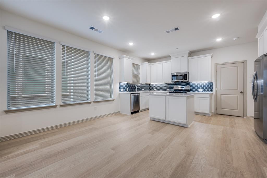 Harvest Townhomes - Residential Lease