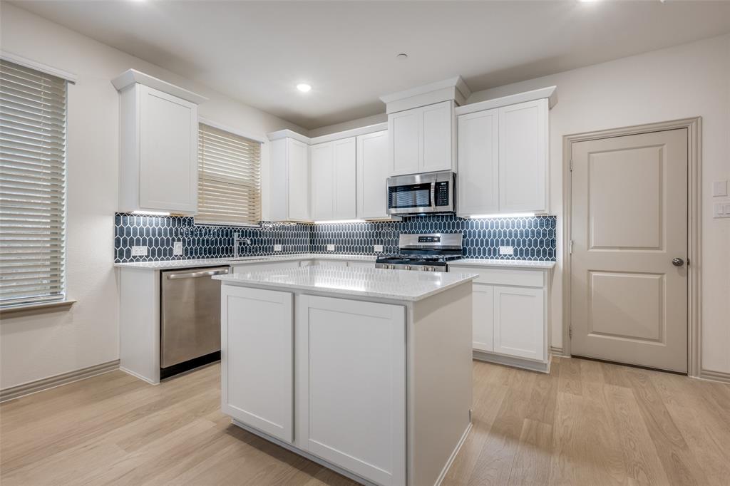 Harvest Townhomes - Residential Lease