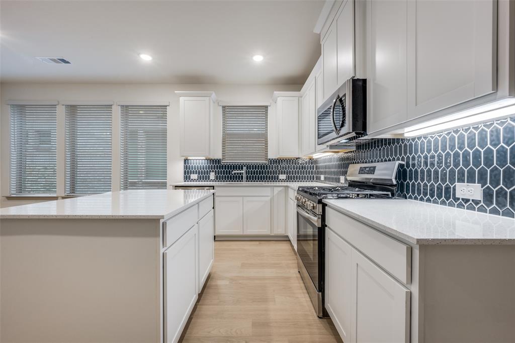 Harvest Townhomes - Residential Lease