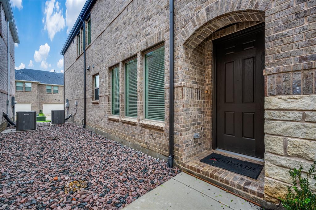 Harvest Townhomes - Residential Lease