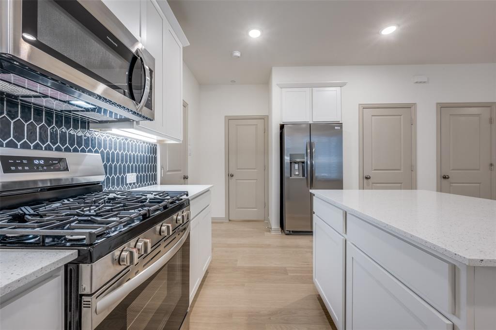 Harvest Townhomes - Residential Lease