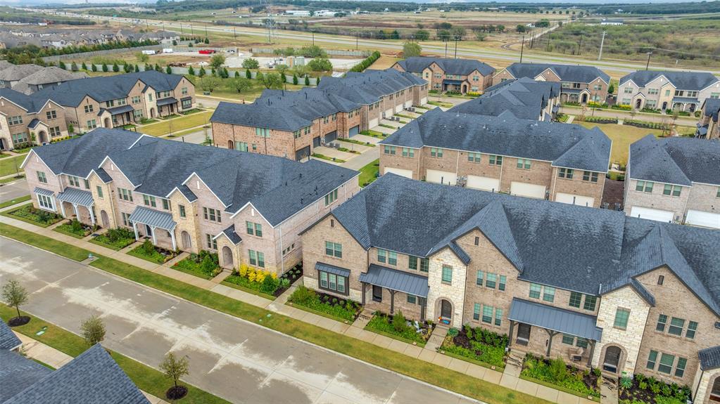 Harvest Townhomes - Residential Lease