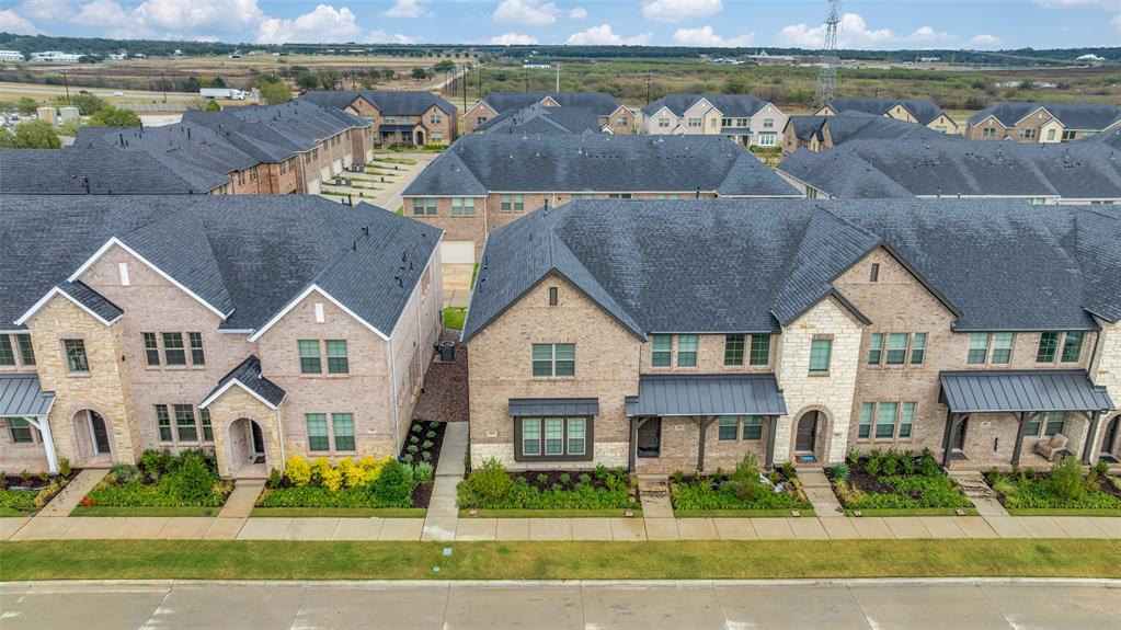 Harvest Townhomes - Residential Lease