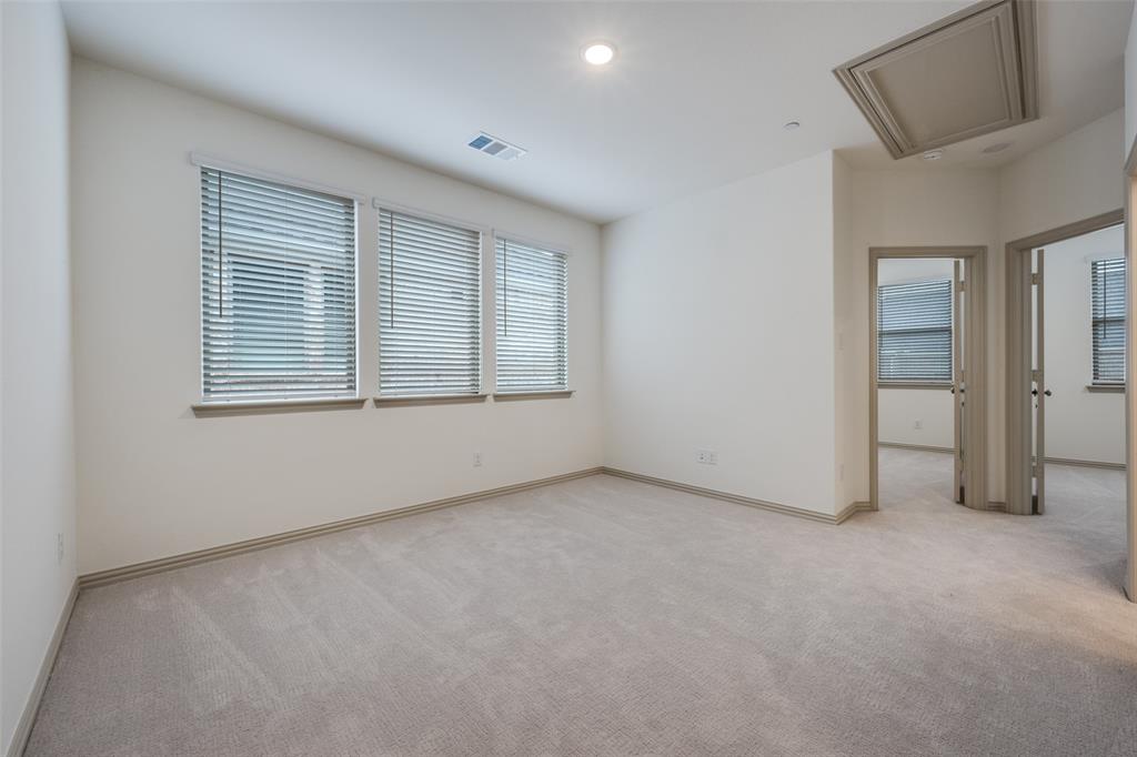 Harvest Townhomes - Residential Lease