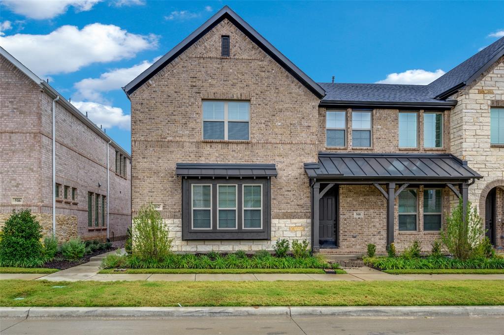 Harvest Townhomes - Residential Lease