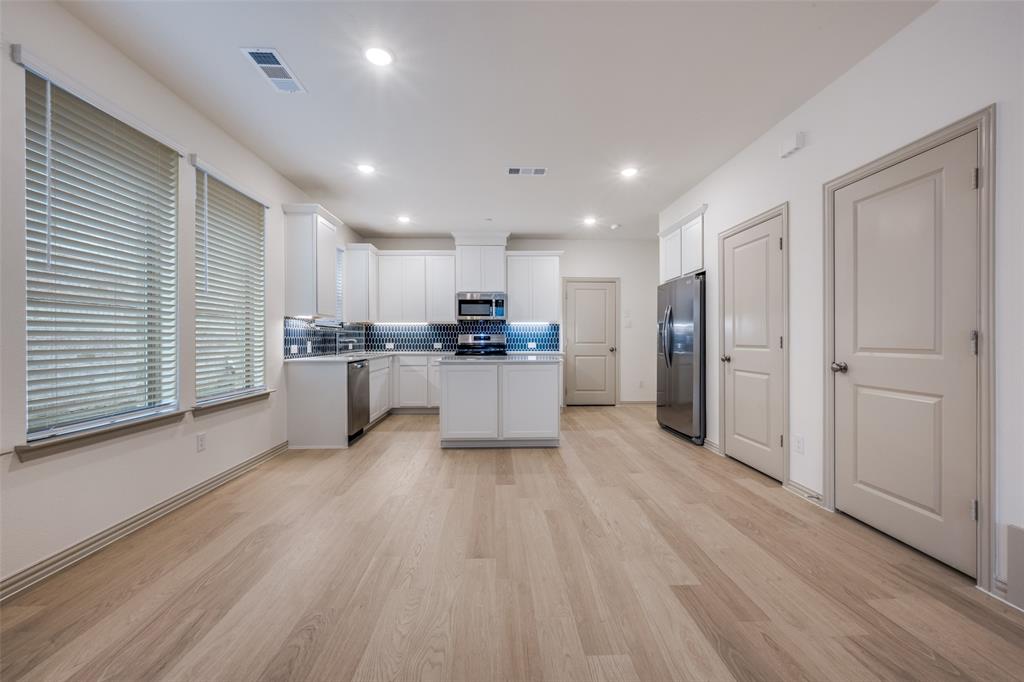 Harvest Townhomes - Residential Lease