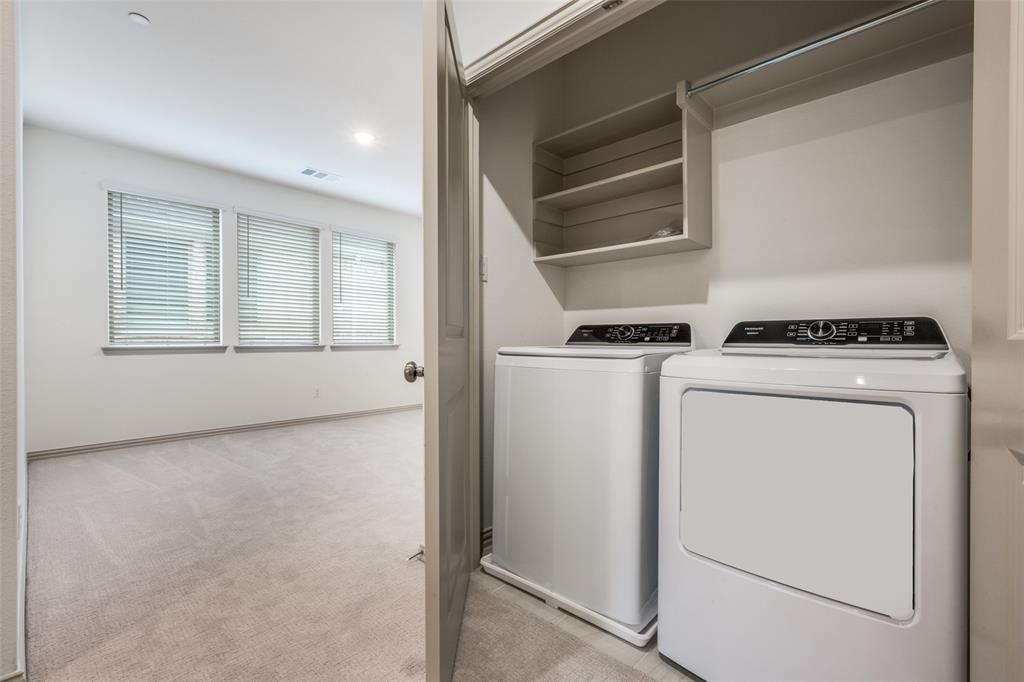 Harvest Townhomes - Residential Lease