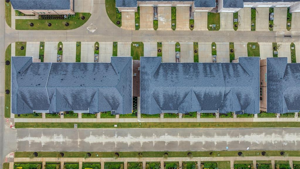 Harvest Townhomes - Residential Lease