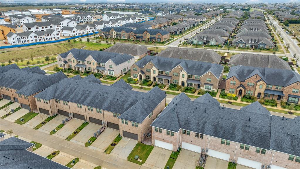 Harvest Townhomes - Residential Lease