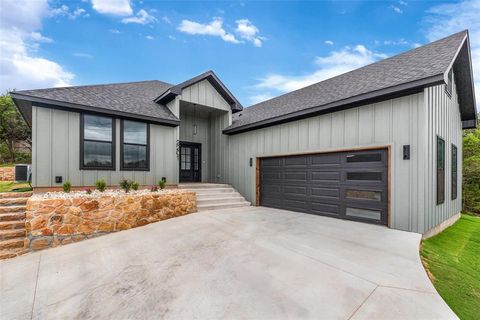 2201 Christine Drive Granbury TX 76048