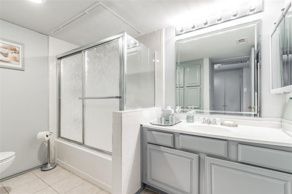 Preston Bend Village Ph 02 - Residential