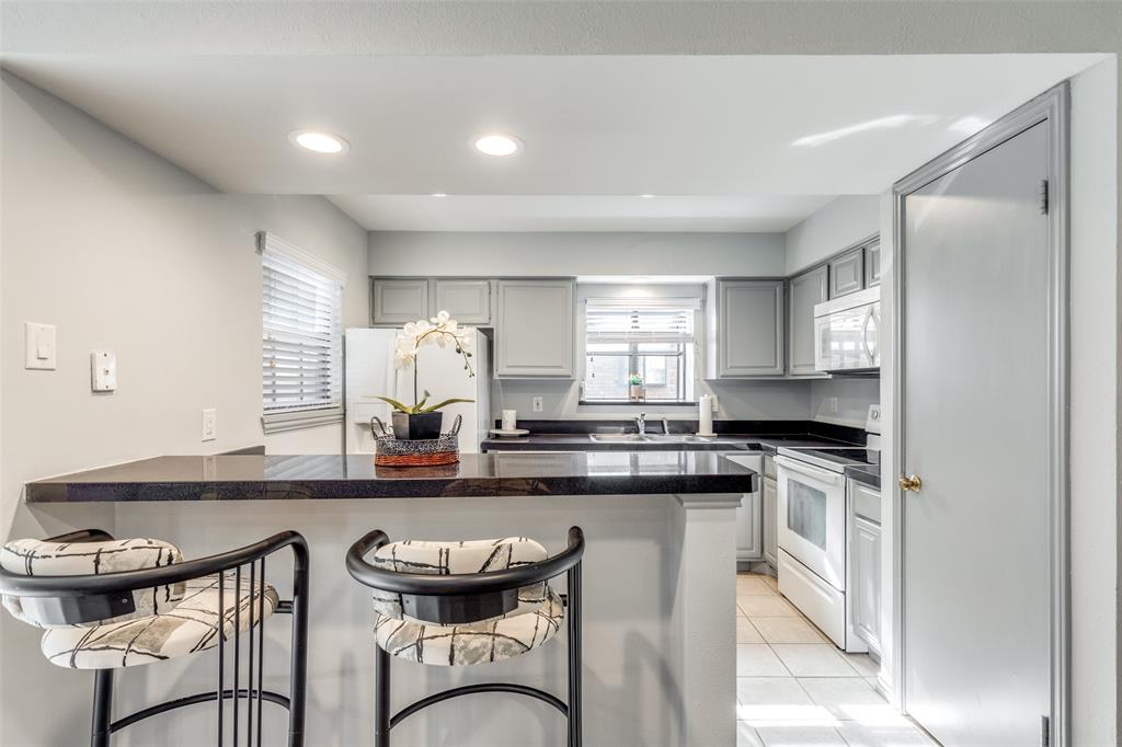 Preston Bend Village Ph 02 - Residential